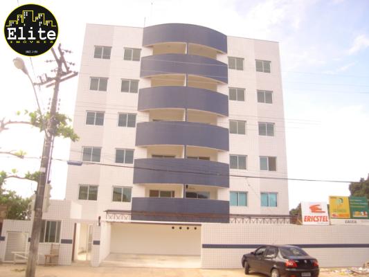 FACHADA PRÉDIO