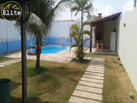 AREA DE LAZER
